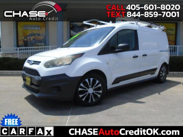 2016 Ford Transit Connect XL for sale in Oklahoma City, OK
