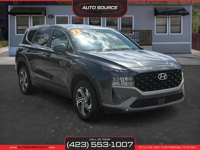2023 Hyundai Santa Fe SE for sale in Chattanooga, TN