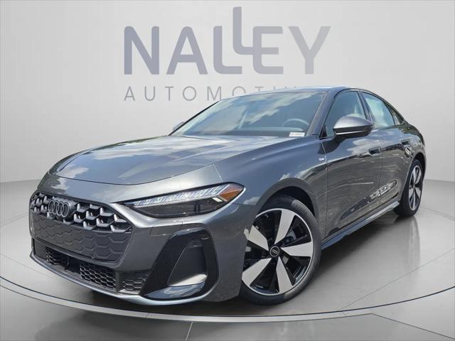2026 Audi A5 Premium Plus TFSI quattro S tronic for sale in Roswell, GA