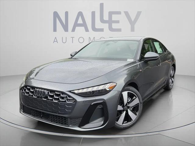 2026 Audi A5 Premium Plus TFSI quattro S tronic for sale in Roswell, GA