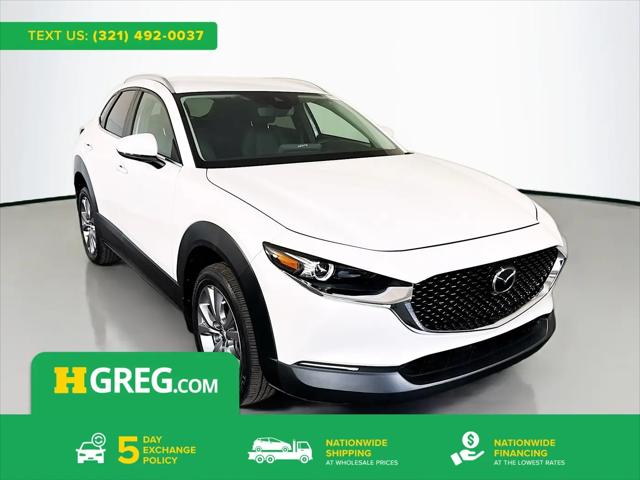2023 Mazda CX-30 2.5 S Preferred for sale in Orlando, FL
