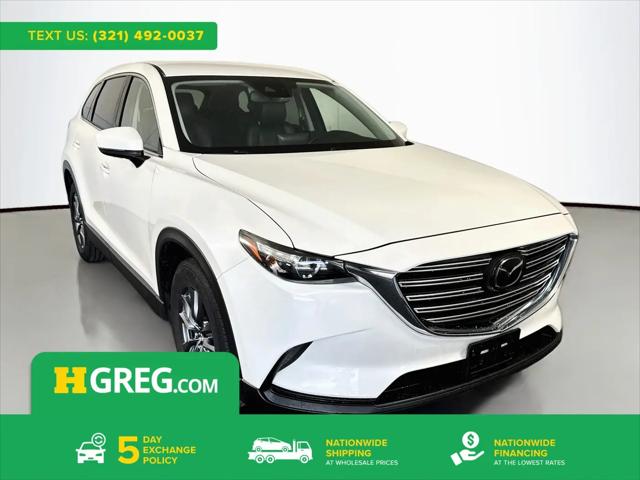 2020 Mazda CX-9 Touring for sale in Orlando, FL