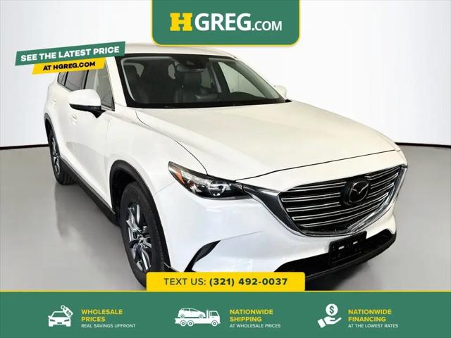 2020 Mazda CX-9 Touring for sale in Orlando, FL