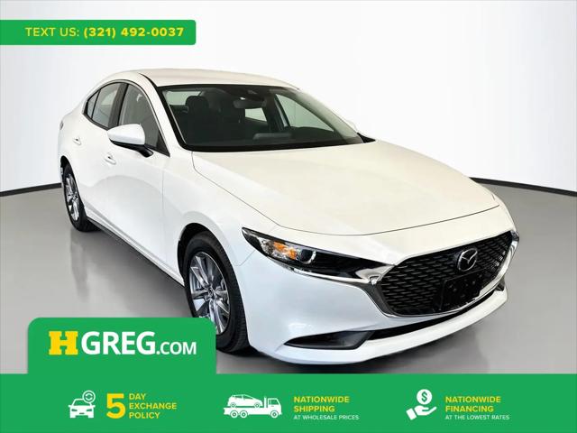 2022 Mazda Mazda3 2.5 S for sale in Orlando, FL