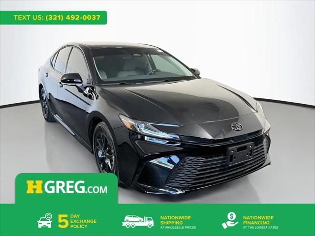 2026 Toyota Camry LE for sale in Orlando, FL