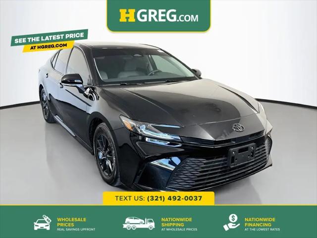 2026 Toyota Camry LE for sale in Orlando, FL