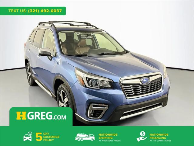 2019 Subaru Forester Touring for sale in Orlando, FL