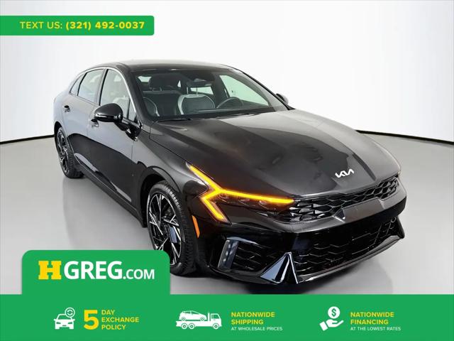 2026 Kia K5 GT-Line FWD for sale in Orlando, FL