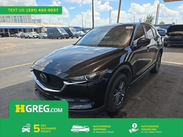2020 Mazda CX-5 Sport for sale in Orlando, FL