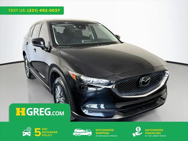 2020 Mazda CX-5 Sport for sale in Orlando, FL