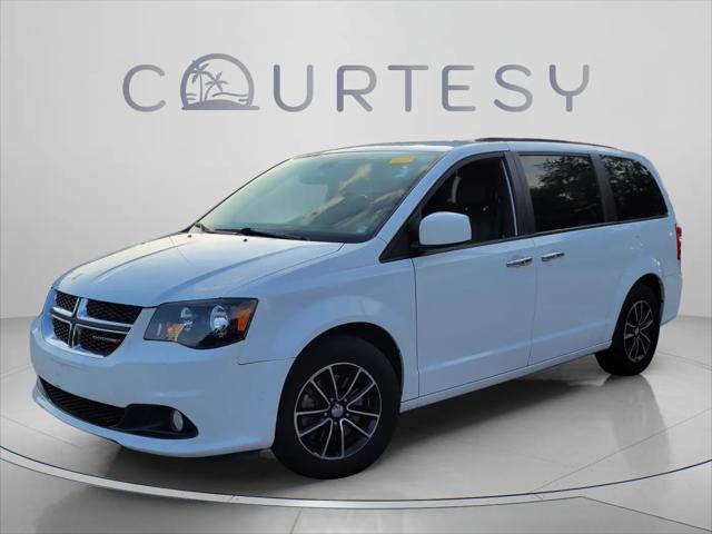 2019 Dodge Grand Caravan GT for sale in Tampa, FL