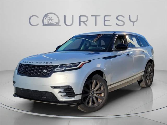 2023 Land Rover Range Rover Velar P340 R-Dynamic S MHEV for sale in Tampa, FL
