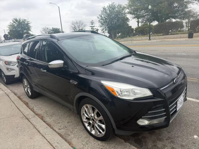 2016 Ford Escape SE for sale in Diamond Bar, CA