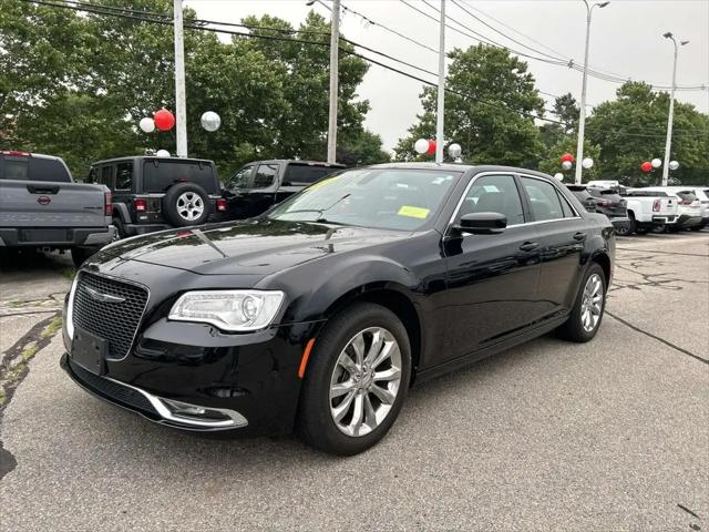 2021 Chrysler 300 Touring L AWD for sale in Brockton, MA