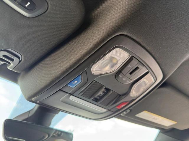 2019 Ram 1500 Rebel Crew Cab 4x4 57 Box