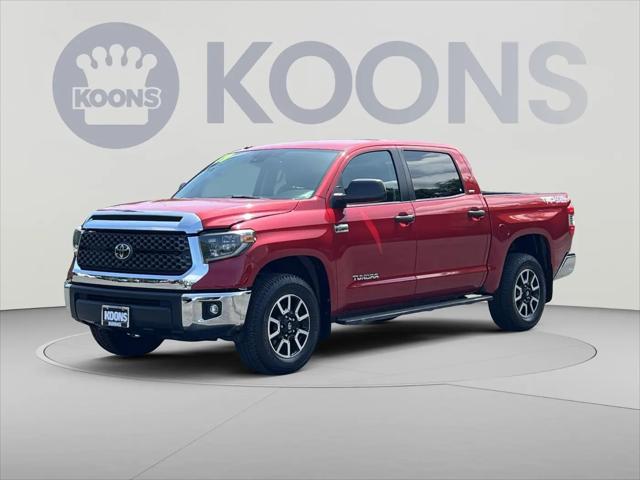 2019 Toyota Tundra SR5 5.7L V8 for sale in Annapolis, MD