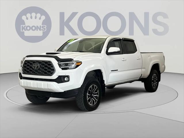 2023 Toyota Tacoma TRD Sport for sale in Annapolis, MD