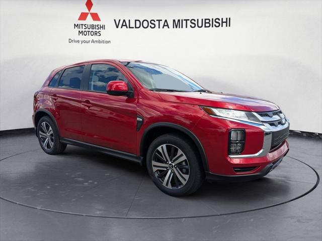 2025 Mitsubishi Outlander Sport 2.0 ES AWC for sale in Valdosta, GA