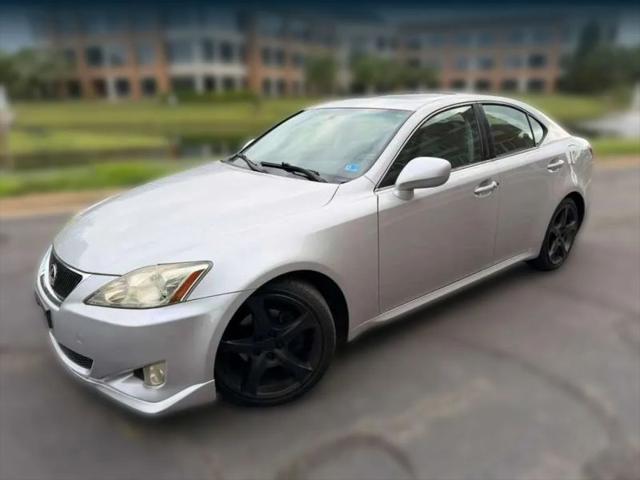 2008 Lexus IS 250 250 Sport for sale in Chantilly, VA