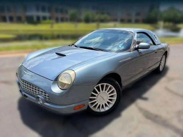 2005 Ford Thunderbird Deluxe for sale in Chantilly, VA