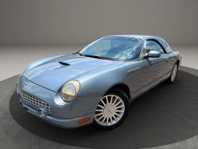 2005 Ford Thunderbird Deluxe for sale in Chantilly, VA