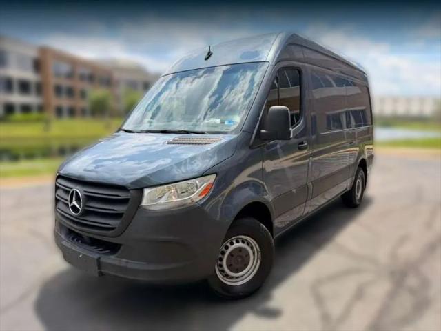 2019 Mercedes-Benz Sprinter 2500 High Roof V6 for sale in Chantilly, VA