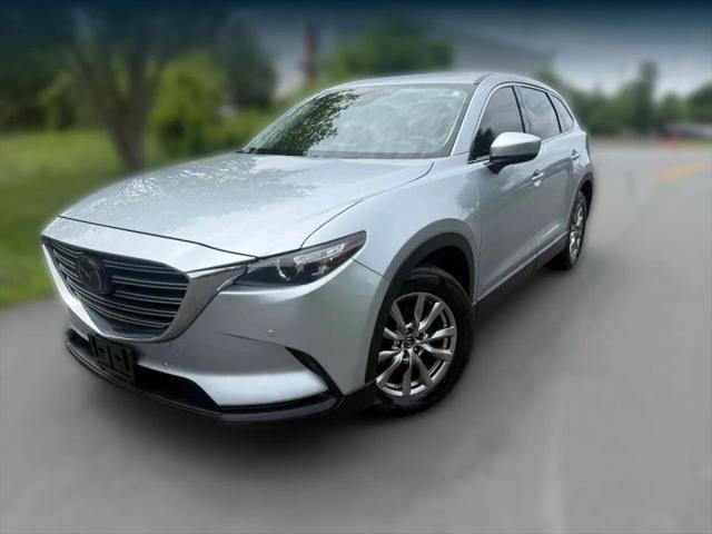 2019 Mazda CX-9 Touring for sale in Chantilly, VA