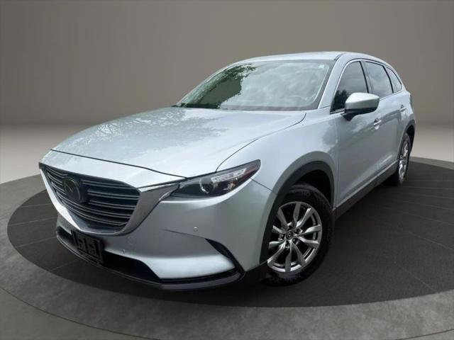 2019 Mazda CX-9 Touring for sale in Chantilly, VA