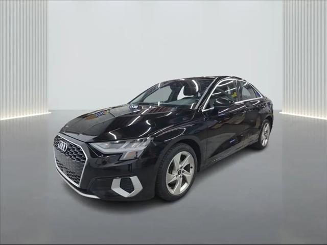 2022 Audi A3 Premium 40 TFSI Front-Wheel Drive S tronic for sale in Hillside, NJ