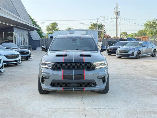 2021 Dodge Durango GT RWD for sale in Garland, TX