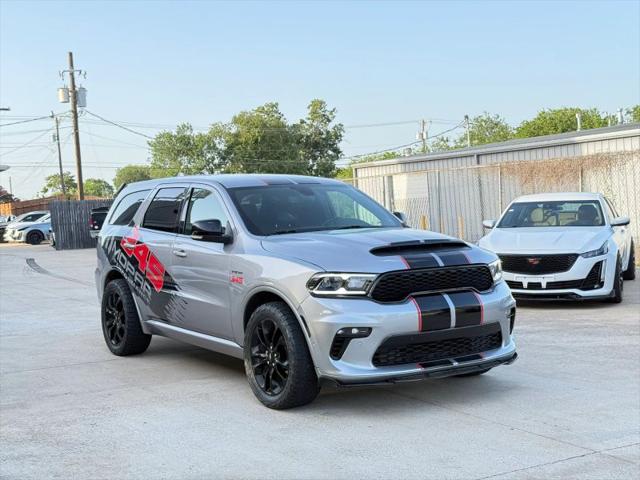 2020 Dodge Durango R/T RWD for sale in Garland, TX