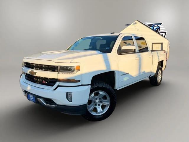 2018 Chevrolet Silverado 1500 2LT for sale in Newport News, VA