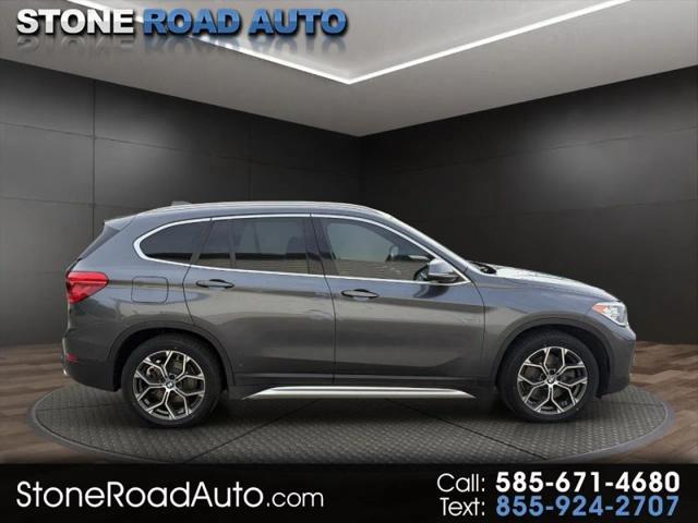 2021 BMW X1 xDrive28i for sale in Ontario, NY
