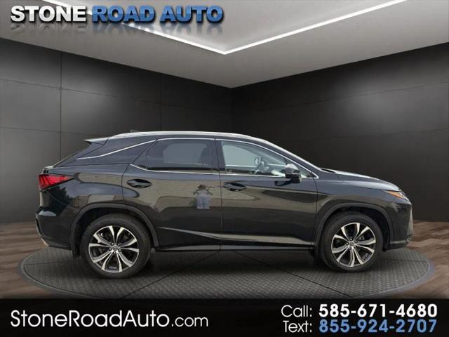 2018 Lexus RX 350 350 for sale in Ontario, NY
