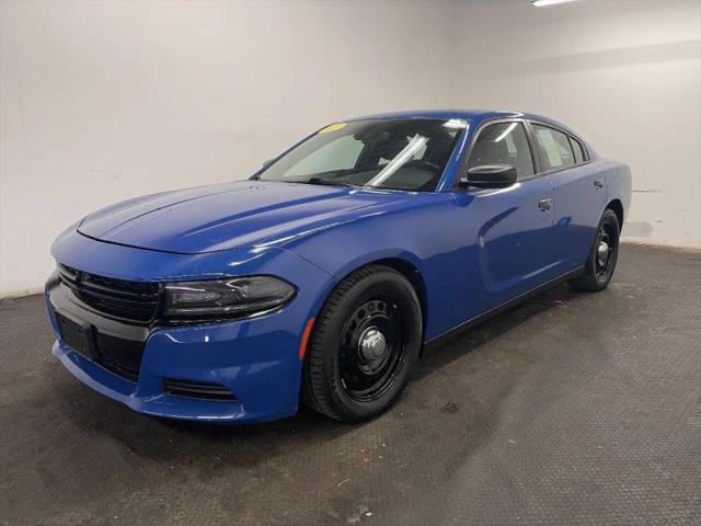 2017 Dodge Charger Police AWD for sale near Fairfield, OH