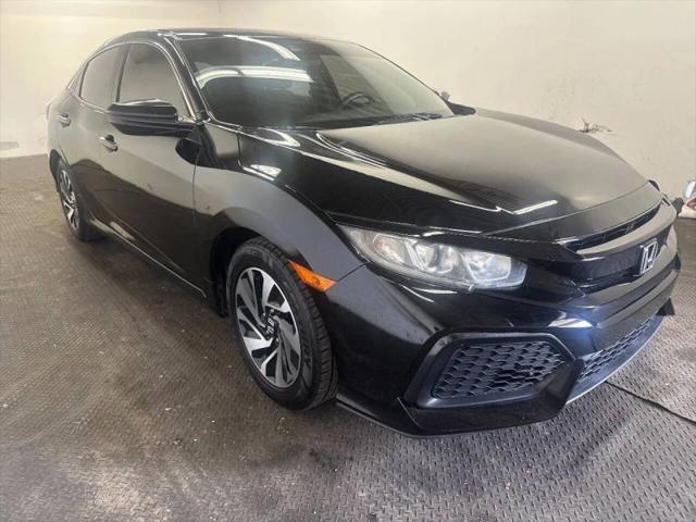 2019 Honda Civic LX for sale near Fairfield, OH