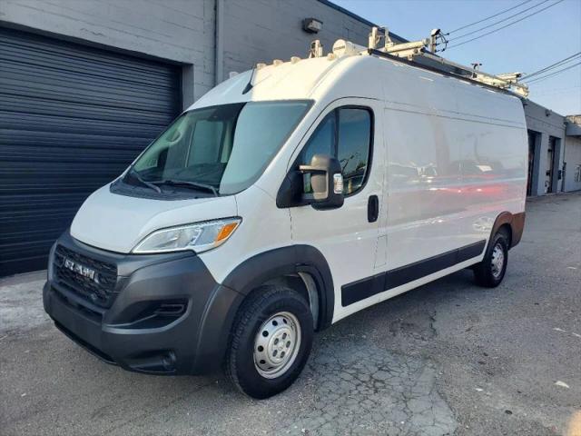 2023 Ram ProMaster Cargo Van High Roof 159" WB for sale in Fairfield, OH