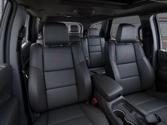2026 Dodge Durango GT Plus AWD