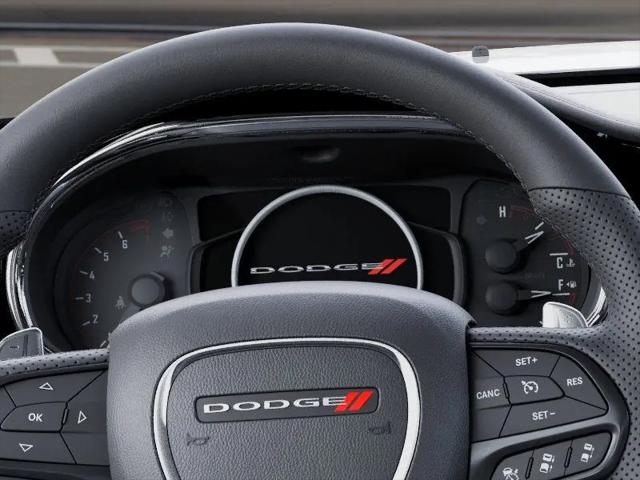 2026 Dodge Durango GT Plus AWD