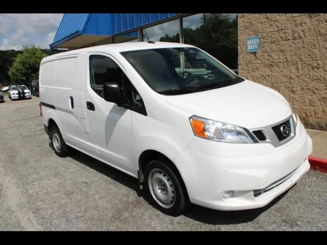 2020 Nissan NV200 Compact Cargo S Xtronic CVT for sale in Smyrna, GA