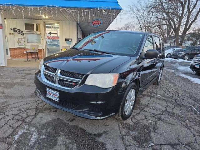 2015 Dodge Grand Caravan SE for sale in Glendale Heights, IL