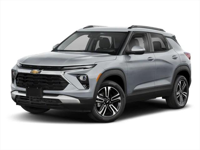 2026 Chevrolet TrailBlazer FWD LT for sale in Highland Park, MI