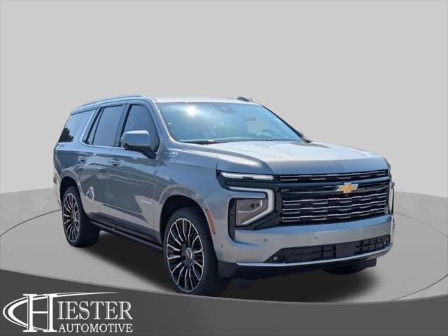 2026 Chevrolet Tahoe 4WD High Country for sale in Fuquay-Varina, NC
