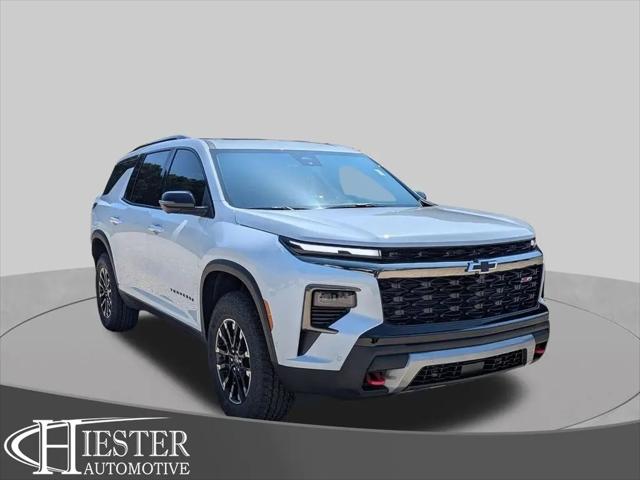2026 Chevrolet Traverse AWD Z71 for sale in Fuquay-Varina, NC