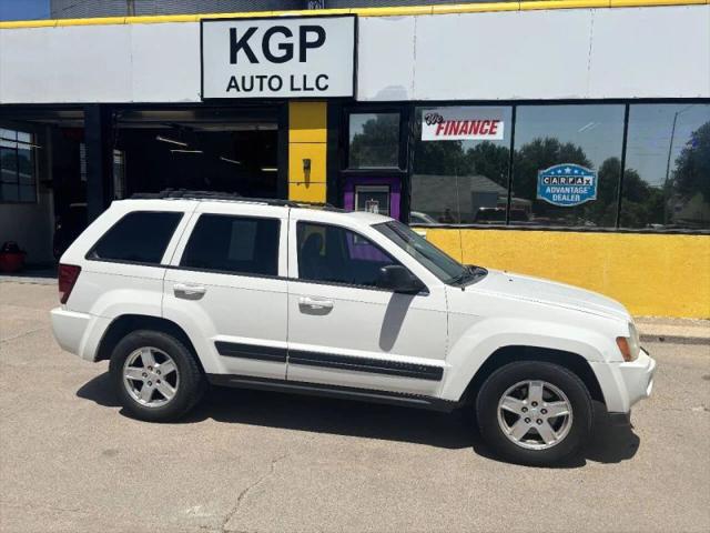 2006 Jeep Grand Cherokee Laredo for sale in Central City, NE