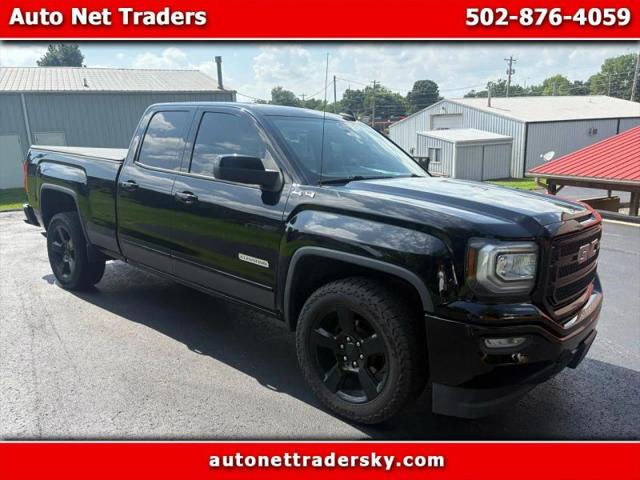 2017 GMC Sierra 1500 Base for sale in Simpsonville, KY