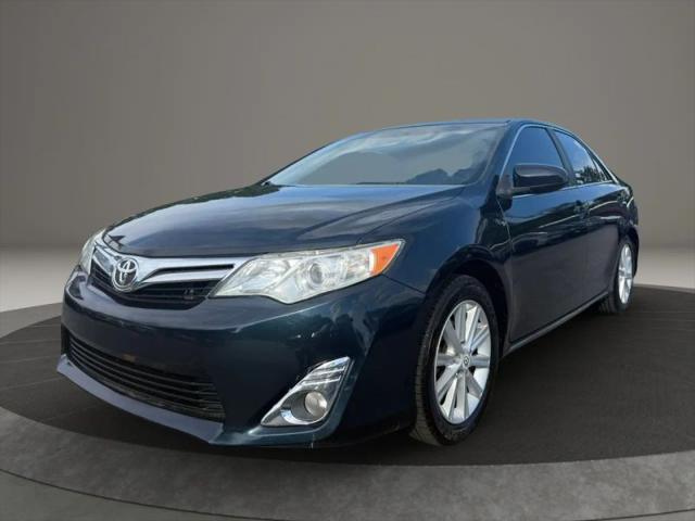 2012 Toyota Camry XLE V6 for sale in Marietta, GA