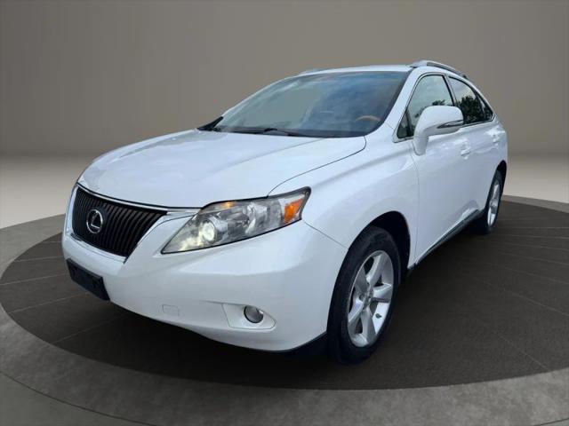 2010 Lexus RX 350 350 for sale in Marietta, GA
