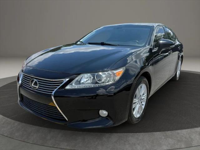 2015 Lexus ES 350 Crafted Line for sale in Marietta, GA