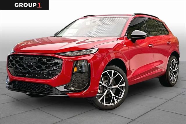 2026 Audi Q3 TFSI quattro S tronic for sale in N. Miami Beach, FL
